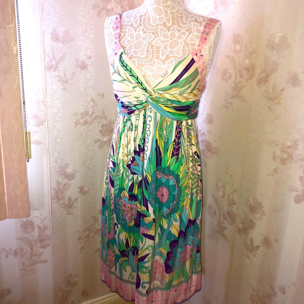 Summer dress 👗